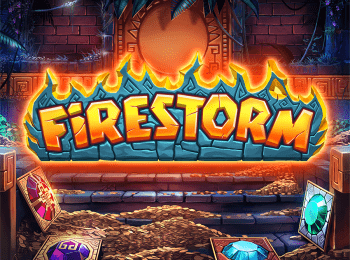 Игровой автомат Firestorm.