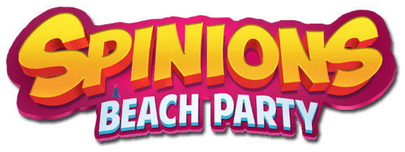 Игровой автомат Spinions Beach Party.