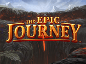 The Epic Journey игровой автомат.