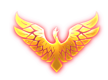 Phoenix Sun логотип.