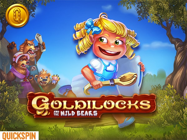 игровой автомат goldilocks