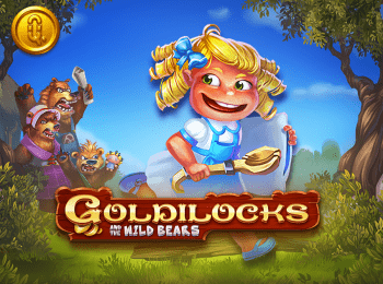 Goldilocks игровой автомат.