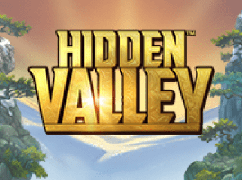 Игровой автомат Hidden Valley.