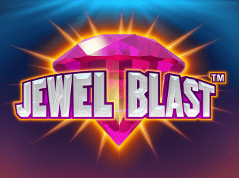 Игровой автомат Jewel Blast.