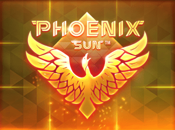 Phoenix sun игровой автомат.