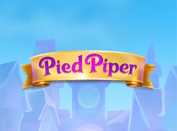 Игровой автомат Pied Piper.