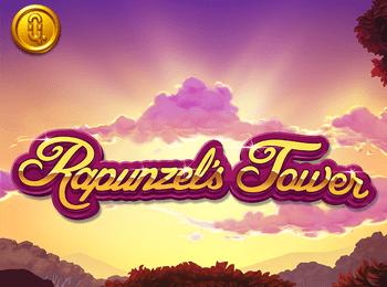 Rapunzels Tower игровой автомат.
