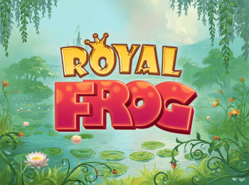 royal frog играть онлайн