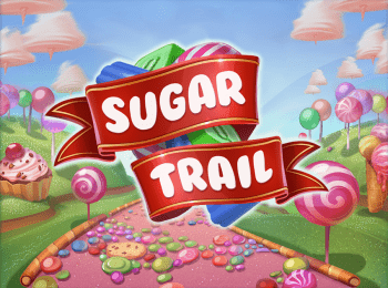 Sugar Trail игровой автомат.