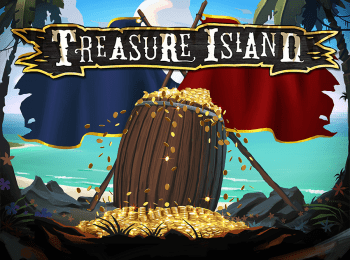 Остров сокровищ играть онлайн.